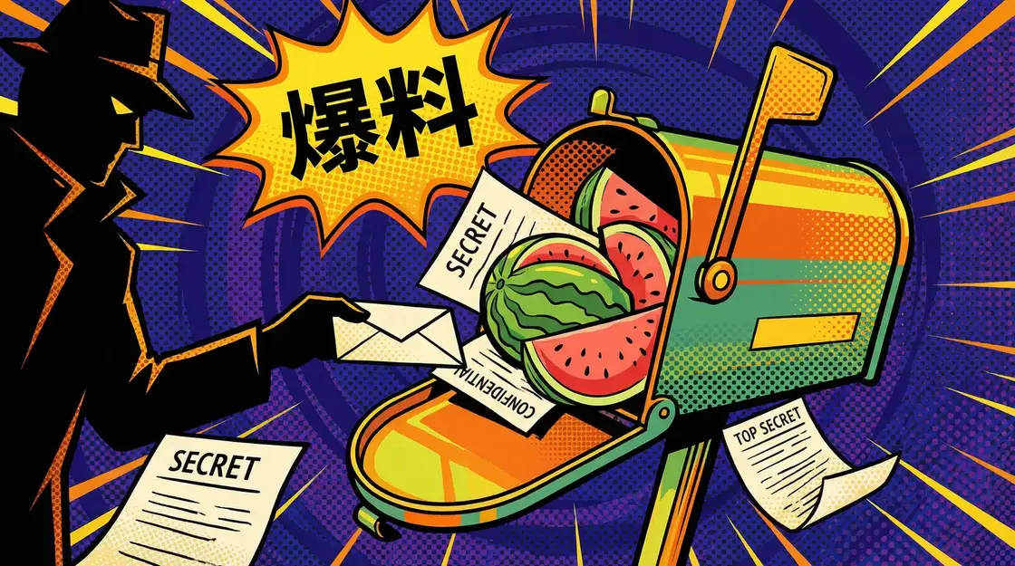盛大娱乐app 匿名爆料通道漫画插图